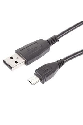 Accessoire pour manette GENERIQUE Câble chargeur USB 3.0 pour