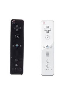 NINTENDO - Manette Wii U Télécommande Wii U Plus Rose