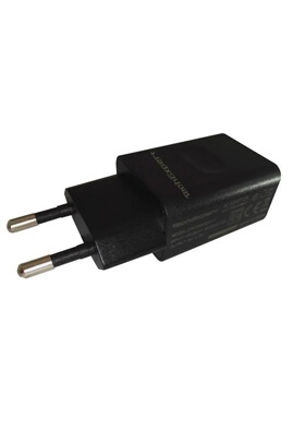 Chargeur Adaptateur USB - Prise Secteur - Noir - Chargeur pour téléphone  mobile - Achat & prix