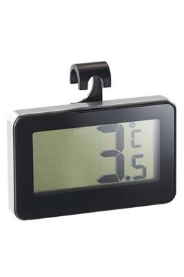 Thermomètre pour réfrigérateur WPRO et congélateur - Accessoire