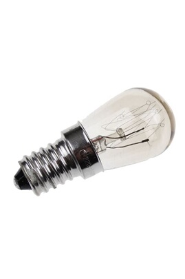 481213418098 Lampe E14- 15W pour réfrigérateur