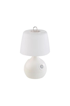 Lampe de bureau Lunartec Lampe de bureau sans fil à LED avec