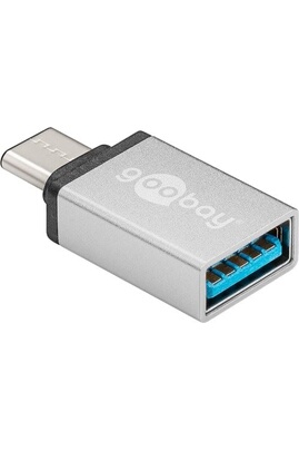 Adaptateur USB 3.0 USB-C vers USB-A - Câbles USB-C