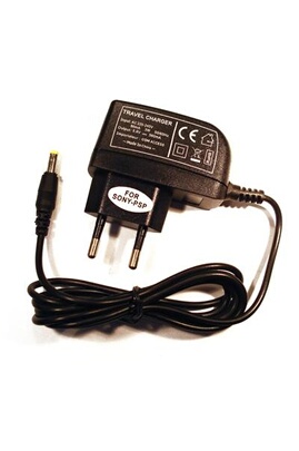 CHARGEUR POUR SONY PSP