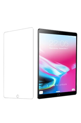Verres de protection pour iPad Pro 10.5