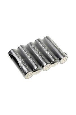 Pile électrique Panasonic Pack de piles rechargeables 5x LR6 (AA