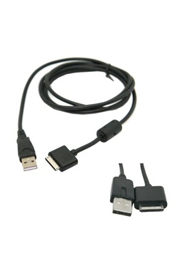 Connectique et chargeur console Help Batteries Cable Console de