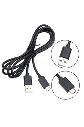 Accessoire pour manette GENERIQUE Câble chargeur USB 3.0 pour Nintendo  Switch - 1,5 mètre. - Straße Game ®