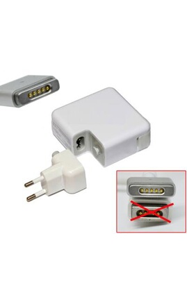 Chargeur pour Macbook Air 45w Magsafe-1