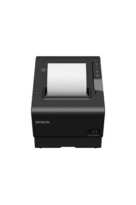 Imprimante à reçu Epson TM T88VI - Imprimante de reçus - thermique