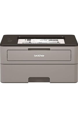 Imprimante BROTHER HL-L2310D - Laser - Monochrome - Recto/Verso - Cdiscount  Informatique