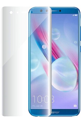 BigBen CONNECTED - Protection d'écran - verre trempé pour iPhone