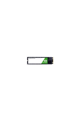 Disque dur interne Western Digital WD Green PC SSD WDS120G2G0B