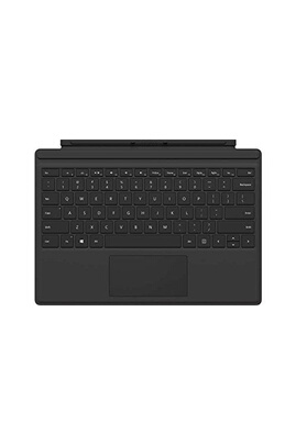 Microsoft Surface Pro Type Cover Noir