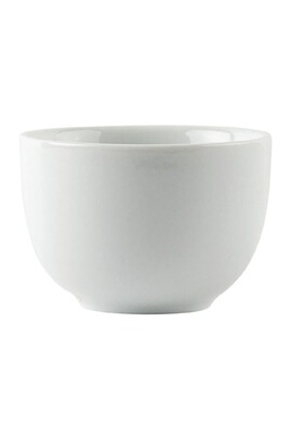 Vaisselle Olympia Lot de 12 tasses à thé chinoise 110 ml, en