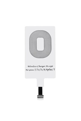 Chargeur induction universel Multi-prises avec 3 ports USB - 3 Prises
