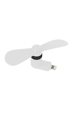 marque generique - Mini Ventilateur USB , Mini Ventilateur à