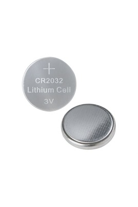 Acheter Batterie au Lithium CR2016 3V, pile bouton pour montre, clé de  voiture
