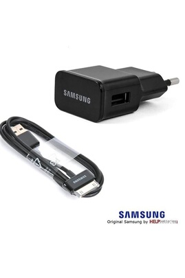 Connectique et chargeurs pour tablette Samsung Chargeur Secteur 2A