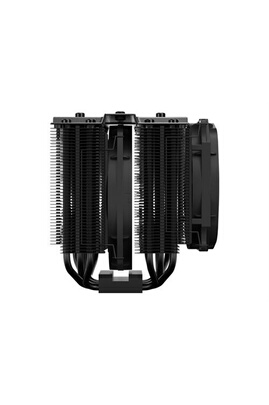 Ventilateur processeur Xilence Performance C A200 (Noir)
