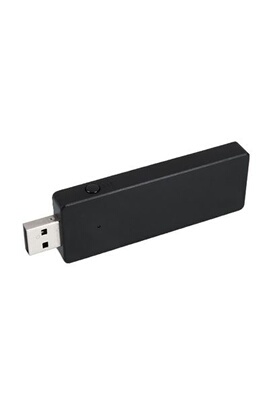 Récepteur USB pour manette Xbox One S/X, adaptateur sans fil pour Windows  7/8/10, BT 5.0 - AliExpress