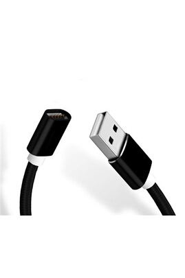 Quntis Lot de 3 Câble de Chargeur iPhone 2M, MFi Certifié Câble, Fil  Lightning Charge Rapide