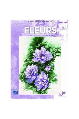 Autres Cahiers Feuilles et Bloc-notes GENERIQUE Lefranc Bourgeois Léonardo n °16 Album d'étude Paysage