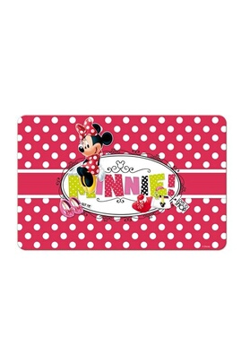 Set de couverts pour enfant Minnie de Disney