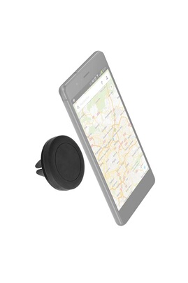 Support magnétique de voiture pour téléphone portable, GPS, pour