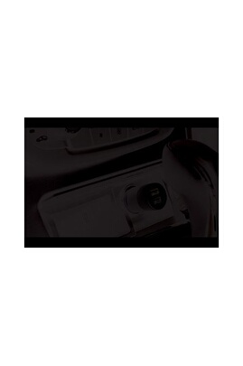 Shot - Double Adaptateur Prise Allume Cigare USB pour IPHONE 11