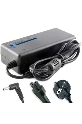 CHARGEUR UNIVERSEL ALIMENTATION PC PORTABLE 90W 13 Embouts