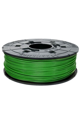 Vert transparent - 600 g - filament PLA (3D)