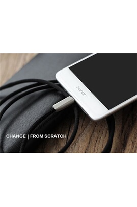 Charge rapide Câble de téléphone Android Micro Chargeur USB