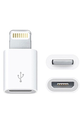 Apple Adaptateur pour appareil photo Lightning vers USB 3.0