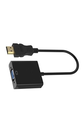 Adaptateur et convertisseur Ineck ® HDMI 1080P vers VGA Câble