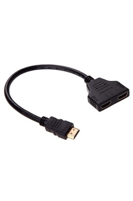 Ineck - INECK - adaptateur DVI vers HDMI