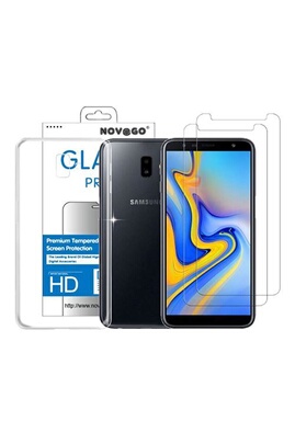 protection d'écran Samsung Galaxy S20 plus protection d'écran 2 packs - verre  trempé 