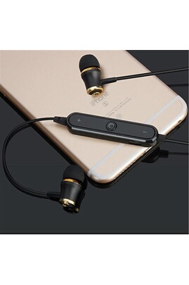 Écouteurs pour iPhone 12, Bluetooth Filaire avec Microphone et