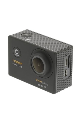 Caméra sport Camlink CL-AC21 - Caméra de poche - fixable - 1080p