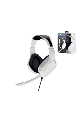 Subsonic - Casque Gaming pour PS4 Slim/Pro - Xbox One - PC - Nintendo  Switch - Edition accessoire gamer Battle Royal avec rallonge Switch