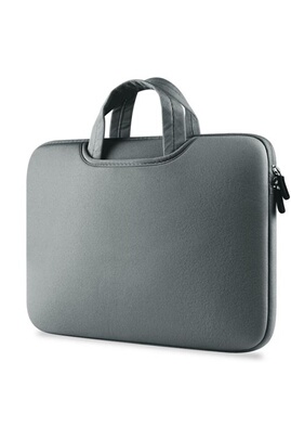 Sacoche pour ordinateur portable, sac à main pour Macbook Pro