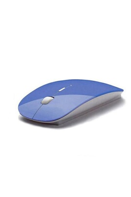 Mouse Ergonomico Wireless Verticale Ordissimo
