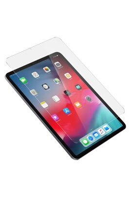 Protège écran 4 SMARTS iPad Pro 11 2021 Verre Trempé 9H Clear