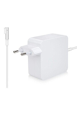 Chargeur pour Macbook et Macbook Pro 60w Magsafe-1