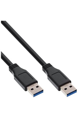 CABLING® Brother Câble d'Imprimante USB A-B (Brother Printer Cable) pour  tous Brother Imprimantes