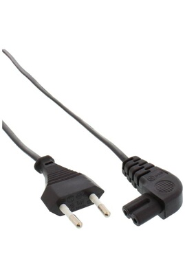 Chargeur et câble d'alimentation PC InLine Câble d'
