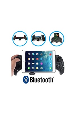 Manette de Jeux Bluetooth IPEGA PG-9023 pour Smartphone & Tablette