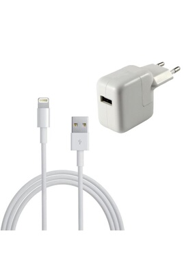 Câbles & chargeurs iPhone / iPad