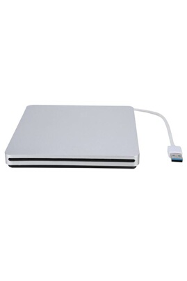 Lecteur-graveur externe GENERIQUE Graveur de DVD externe USB 3.0