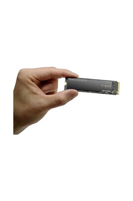 Disque dur interne SSD Western Digital BLACK SN750 SE M.2 2280